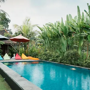 Nauna *** Ubud