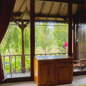 Affittacamere Mancur, Ubud