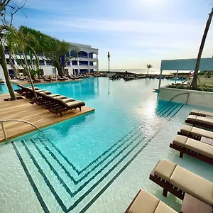 ***** Resort Hard Rock (adults Only) Mexico