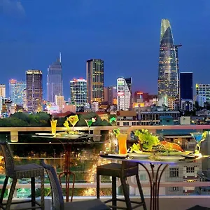 Elios 3* Thành Pho Ho Chí Minh