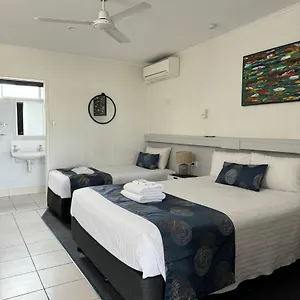 *** Motel Charm Australia