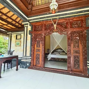 Rumah Keluarga Bali Ubud (Bali)