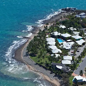 *** Resort The At Dolphin Heads Australia