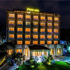 Reno 3* Yangon