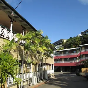 *** Motel Yongala Lodge By The Strand Australia