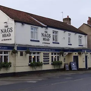 **** Inn The Nags Head United Kingdom