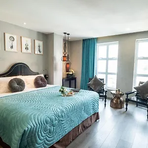 Sanouva Saigon 3* Thành Pho Ho Chí Minh