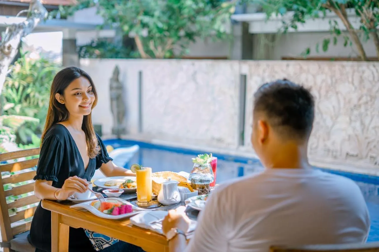 Jani'S Place Cottage By Purely Ubud Indonézia