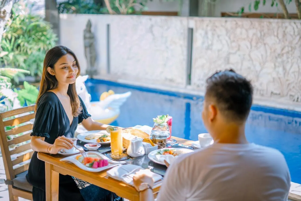 Parco vacanze Jani'S Place Cottage By Purely Ubud