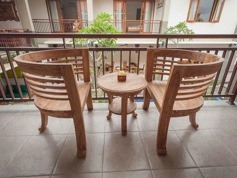 Parco vacanze Jani'S Place Cottage By Purely Ubud